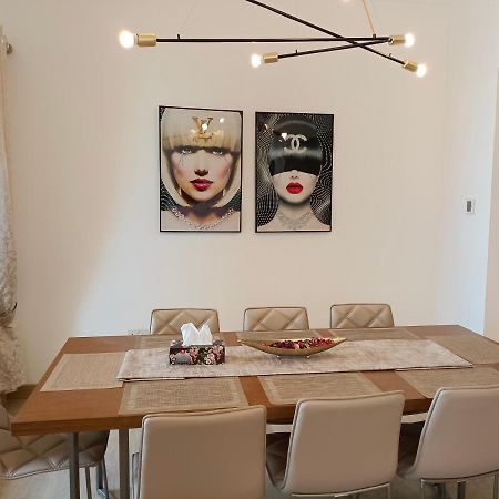 דובאי Luxury Apartment Jumeirah Sea View מראה חיצוני תמונה